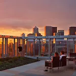 Pioneer Square Studio W Gym Bbq Nr Stadium Sea-586